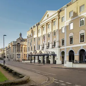 Hotel Hilton Centre, Cambridge