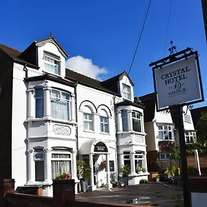 Hotel Crystal & Savour, Cambridge