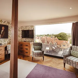 4* Hotel The Varsity &