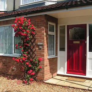 Bed & Breakfast Rosa's, Cambridge